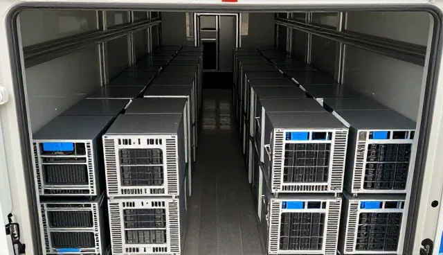 技术外包项目中性能与适用条件的选型关注点