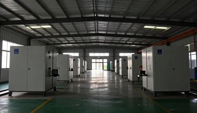提升设备运行效率的关键维护策略与实践