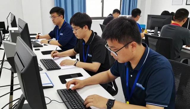 技术驱动未来客户使用系统集成的反馈